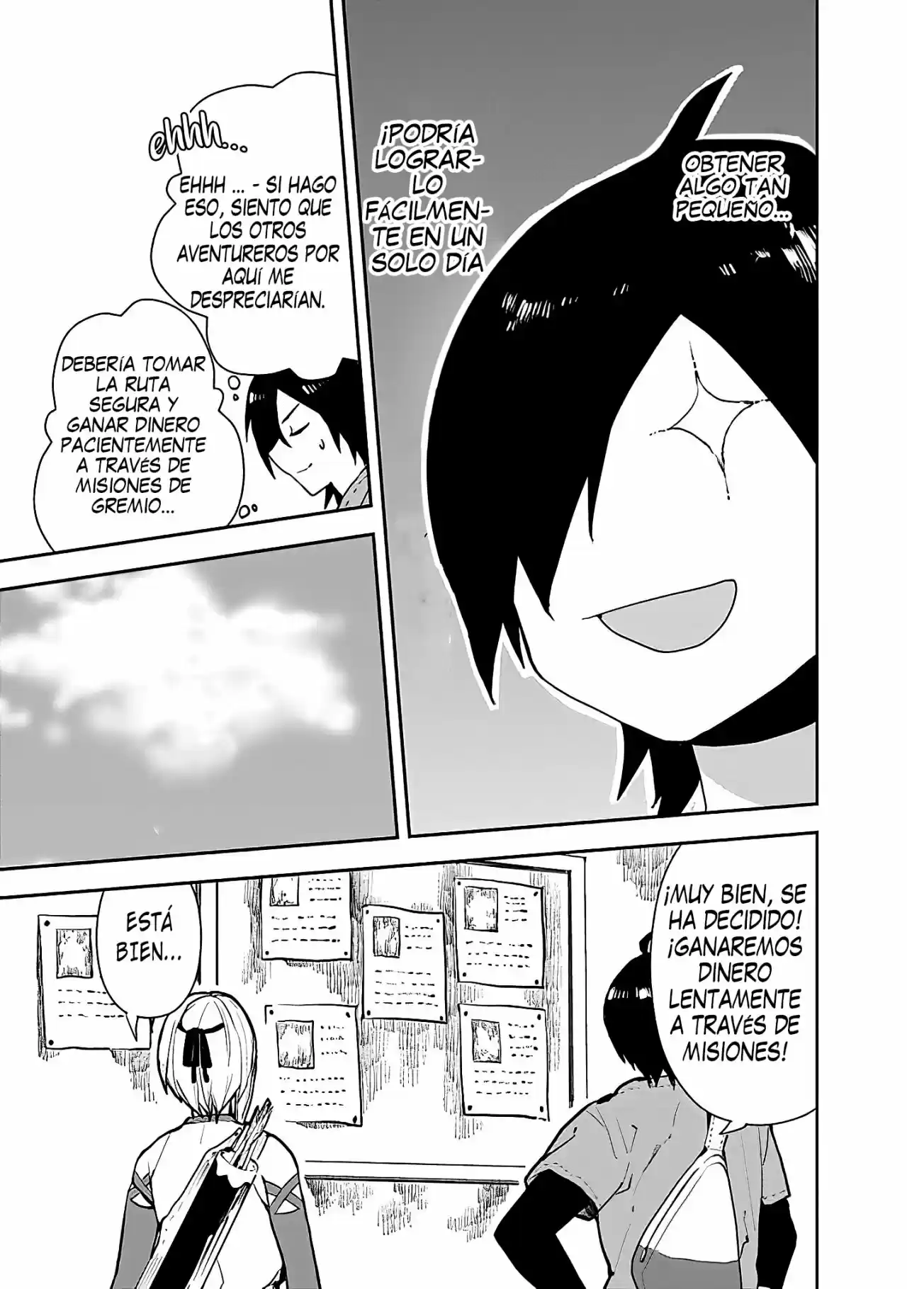 Isekai Ni Kita Boku Wa Kiyoubinbode Subaya-sa Tayorina Tabi O Suru - Capítulo 22 - Página 6 - LectorTMOo