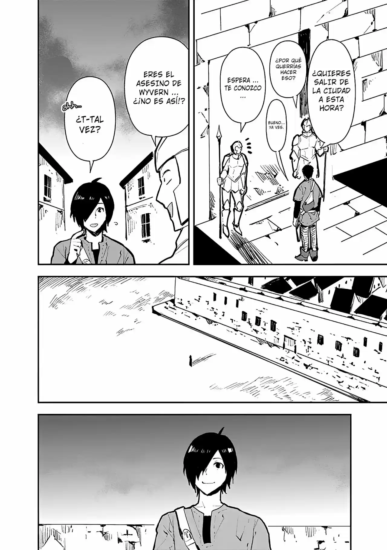 Isekai Ni Kita Boku Wa Kiyoubinbode Subaya-sa Tayorina Tabi O Suru - Capítulo 22 - Página 15 - LectorTMOo