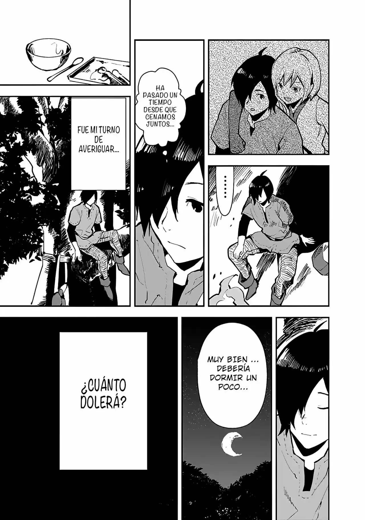 Isekai Ni Kita Boku Wa Kiyoubinbode Subaya-sa Tayorina Tabi O Suru - Capítulo 22 - Página 18 - LectorTMOo