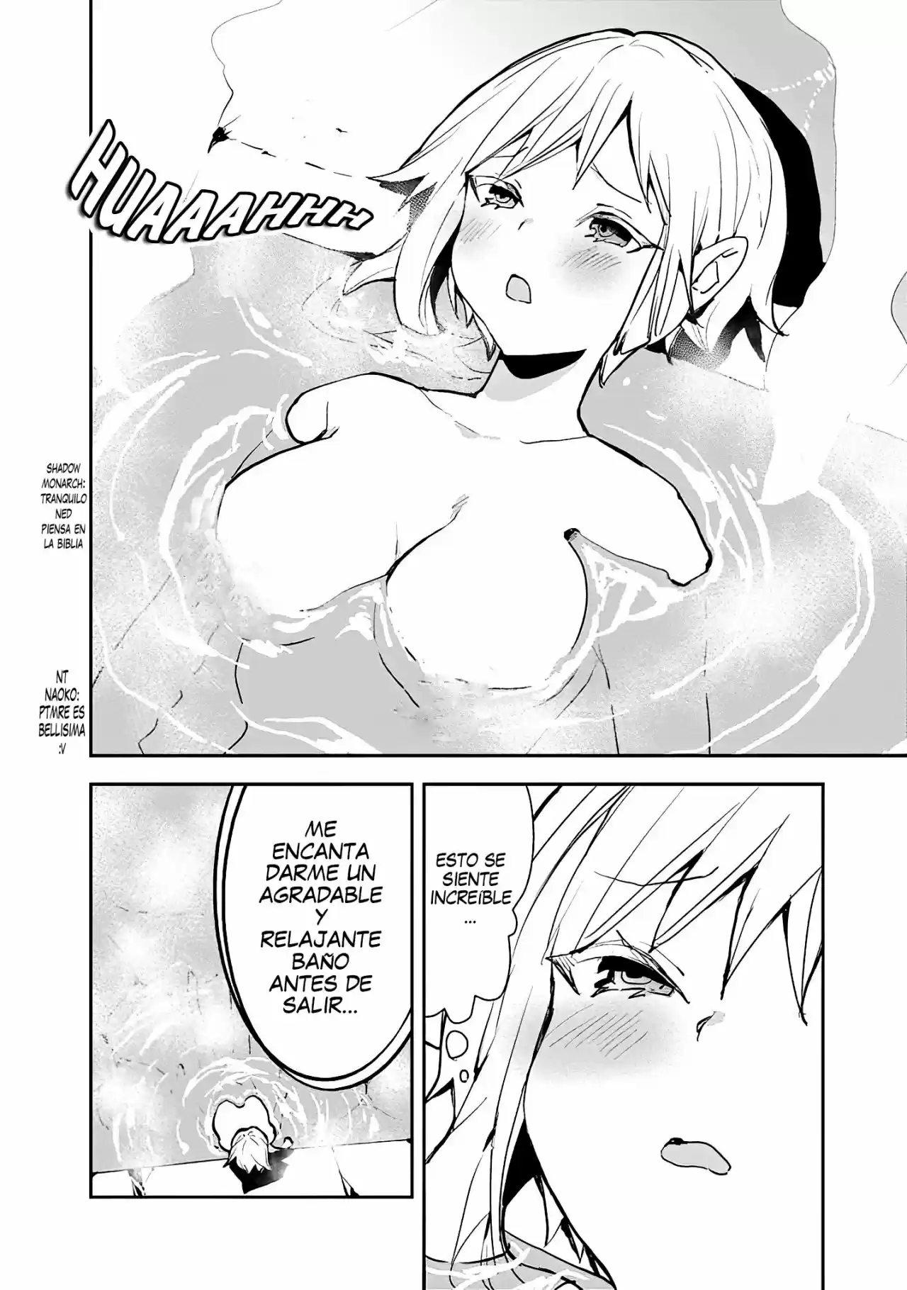 Isekai Ni Kita Boku Wa Kiyoubinbode Subaya-sa Tayorina Tabi O Suru - Capítulo 23 - Página 11 - LectorTMOo