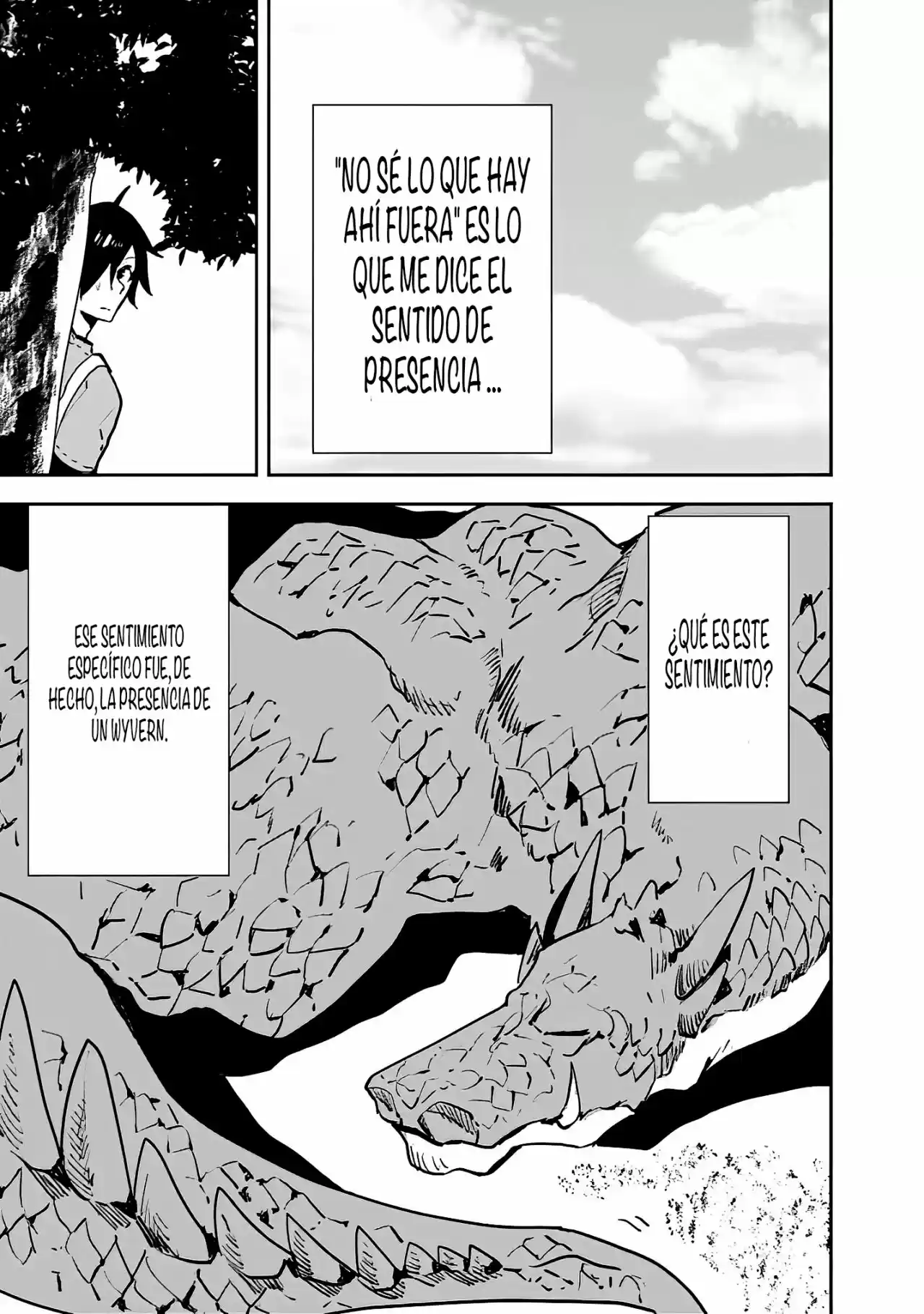 Isekai Ni Kita Boku Wa Kiyoubinbode Subaya-sa Tayorina Tabi O Suru - Capítulo 23 - Página 14 - LectorTMOo