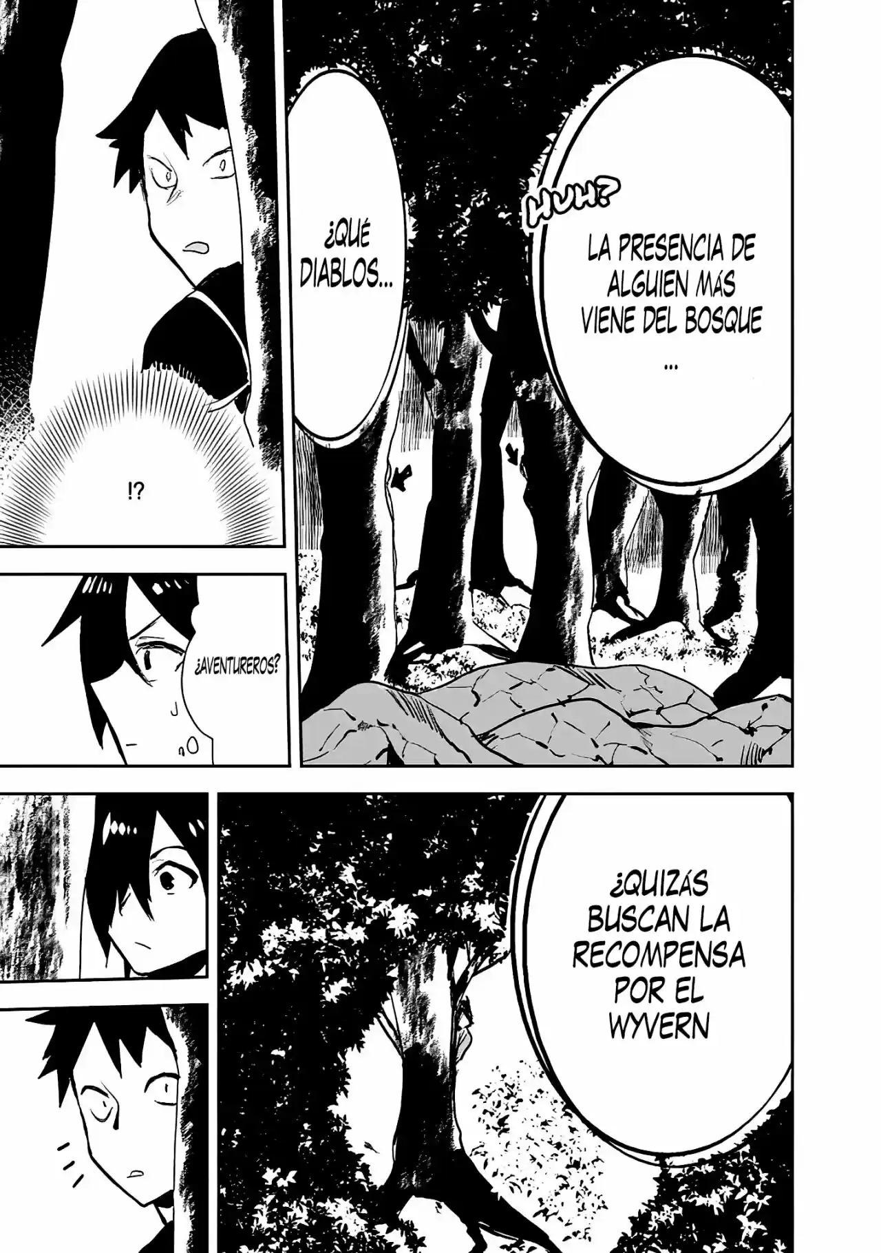 Isekai Ni Kita Boku Wa Kiyoubinbode Subaya-sa Tayorina Tabi O Suru - Capítulo 23 - Página 16 - LectorTMOo