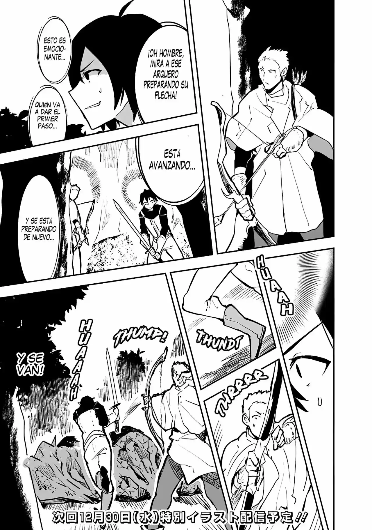 Isekai Ni Kita Boku Wa Kiyoubinbode Subaya-sa Tayorina Tabi O Suru - Capítulo 23 - Página 20 - LectorTMOo