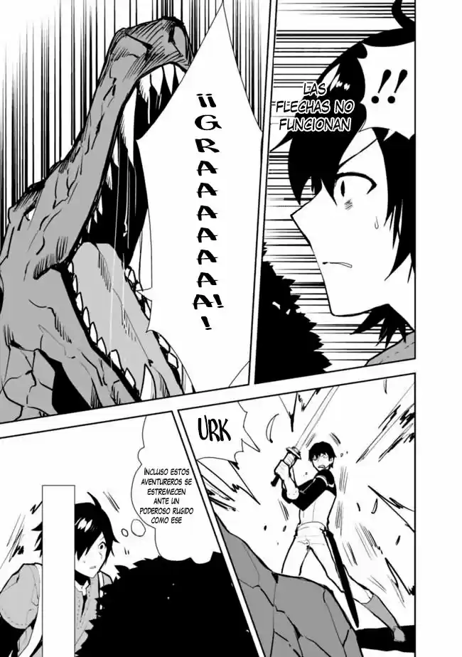 Isekai Ni Kita Boku Wa Kiyoubinbode Subaya-sa Tayorina Tabi O Suru - Capítulo 24 - Página 5 - LectorTMOo