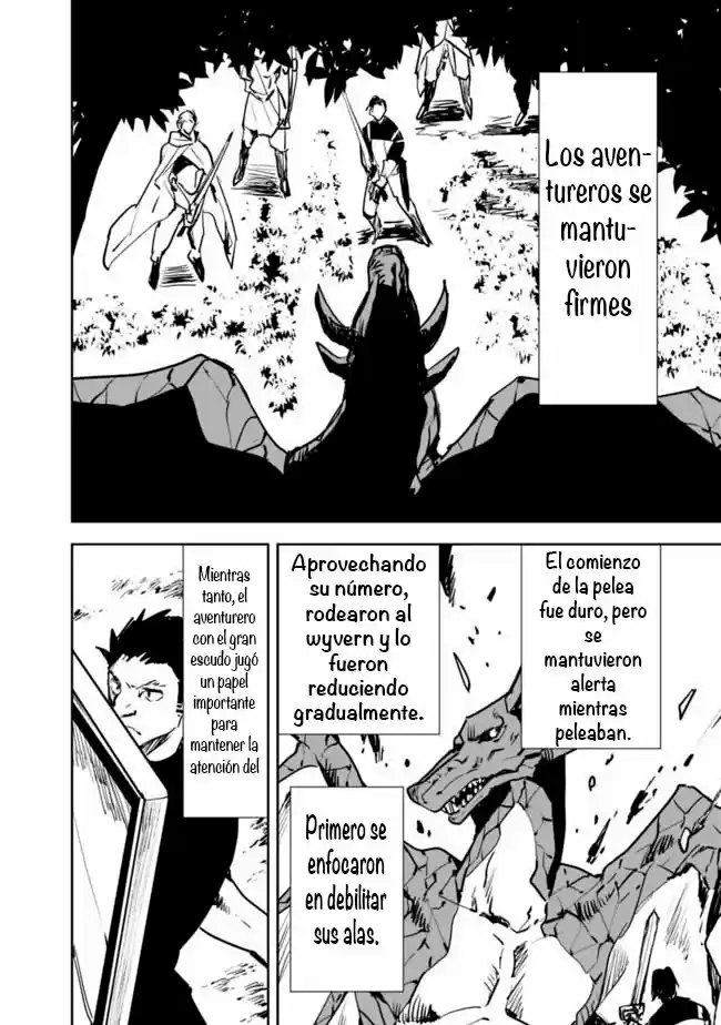 Isekai Ni Kita Boku Wa Kiyoubinbode Subaya-sa Tayorina Tabi O Suru - Capítulo 24 - Página 6 - LectorTMOo