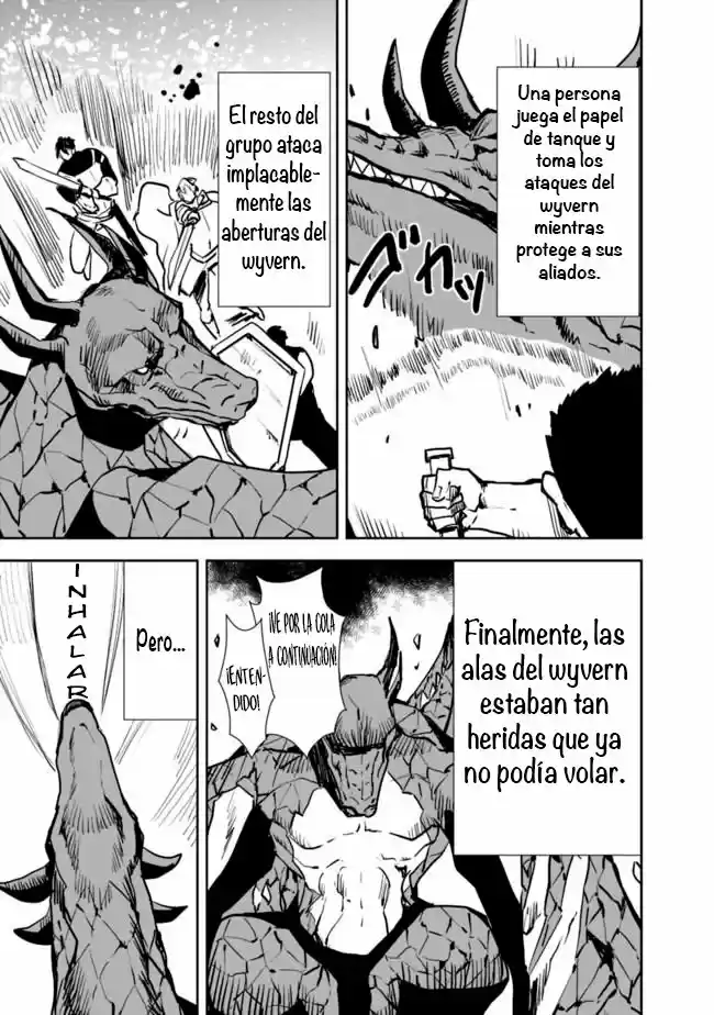 Isekai Ni Kita Boku Wa Kiyoubinbode Subaya-sa Tayorina Tabi O Suru - Capítulo 24 - Página 7 - LectorTMOo
