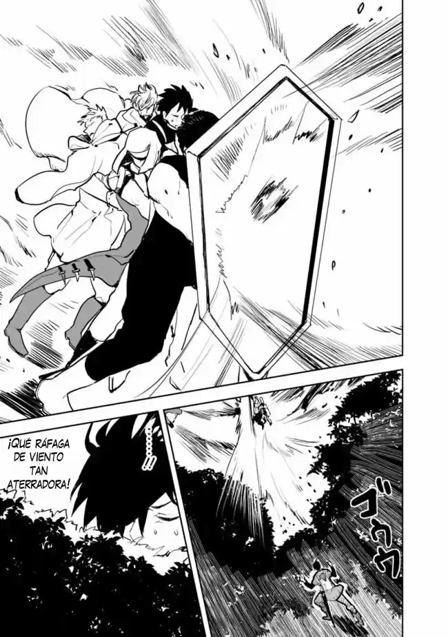 Isekai Ni Kita Boku Wa Kiyoubinbode Subaya-sa Tayorina Tabi O Suru - Capítulo 24 - Página 9 - LectorTMOo