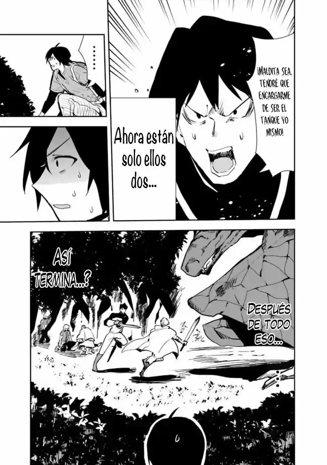 Isekai Ni Kita Boku Wa Kiyoubinbode Subaya-sa Tayorina Tabi O Suru - Capítulo 24 - Página 11 - LectorTMOo