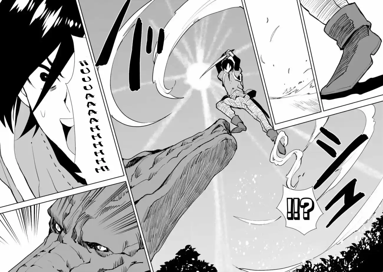 Isekai Ni Kita Boku Wa Kiyoubinbode Subaya-sa Tayorina Tabi O Suru - Capítulo 24 - Página 14 - LectorTMOo
