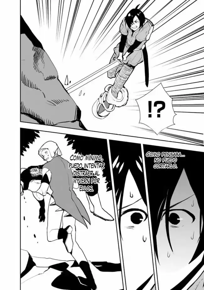 Isekai Ni Kita Boku Wa Kiyoubinbode Subaya-sa Tayorina Tabi O Suru - Capítulo 24 - Página 15 - LectorTMOo