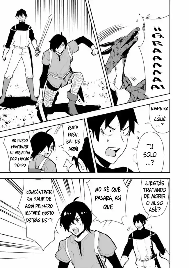 Isekai Ni Kita Boku Wa Kiyoubinbode Subaya-sa Tayorina Tabi O Suru - Capítulo 24 - Página 16 - LectorTMOo