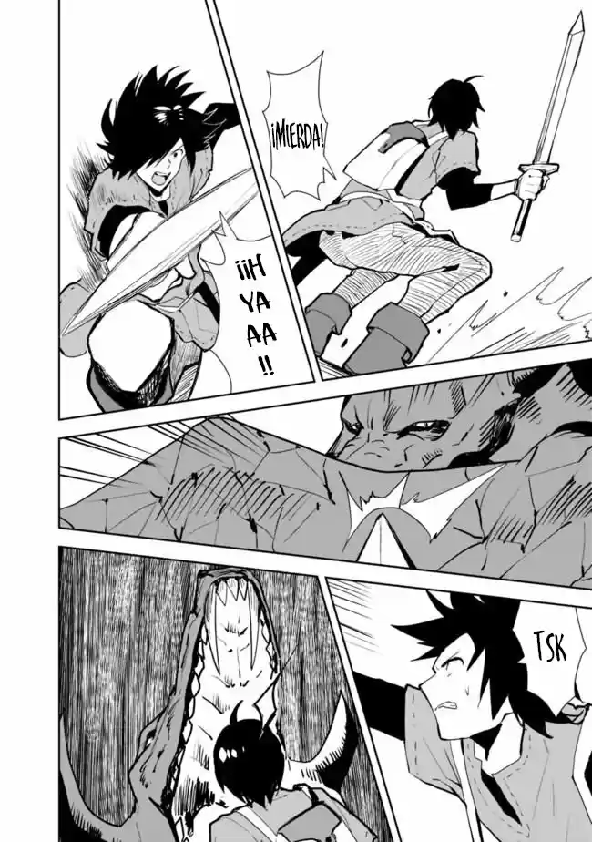 Isekai Ni Kita Boku Wa Kiyoubinbode Subaya-sa Tayorina Tabi O Suru - Capítulo 24 - Página 19 - LectorTMOo