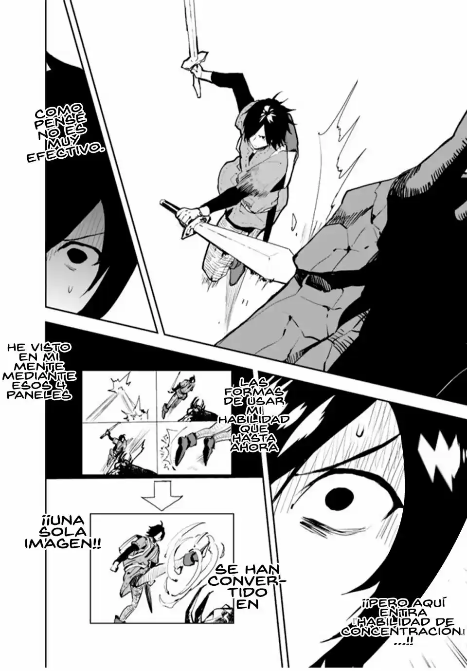 Isekai Ni Kita Boku Wa Kiyoubinbode Subaya-sa Tayorina Tabi O Suru - Capítulo 25 - Página 7 - LectorTMOo