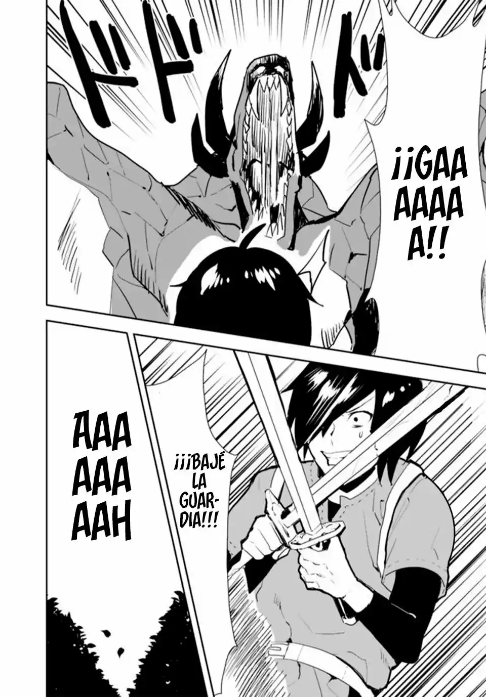 Isekai Ni Kita Boku Wa Kiyoubinbode Subaya-sa Tayorina Tabi O Suru - Capítulo 25 - Página 13 - LectorTMOo