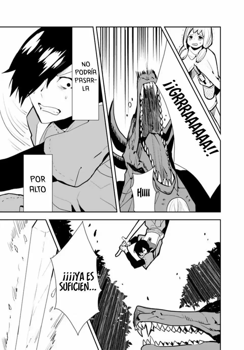 Isekai Ni Kita Boku Wa Kiyoubinbode Subaya-sa Tayorina Tabi O Suru - Capítulo 25 - Página 20 - LectorTMOo