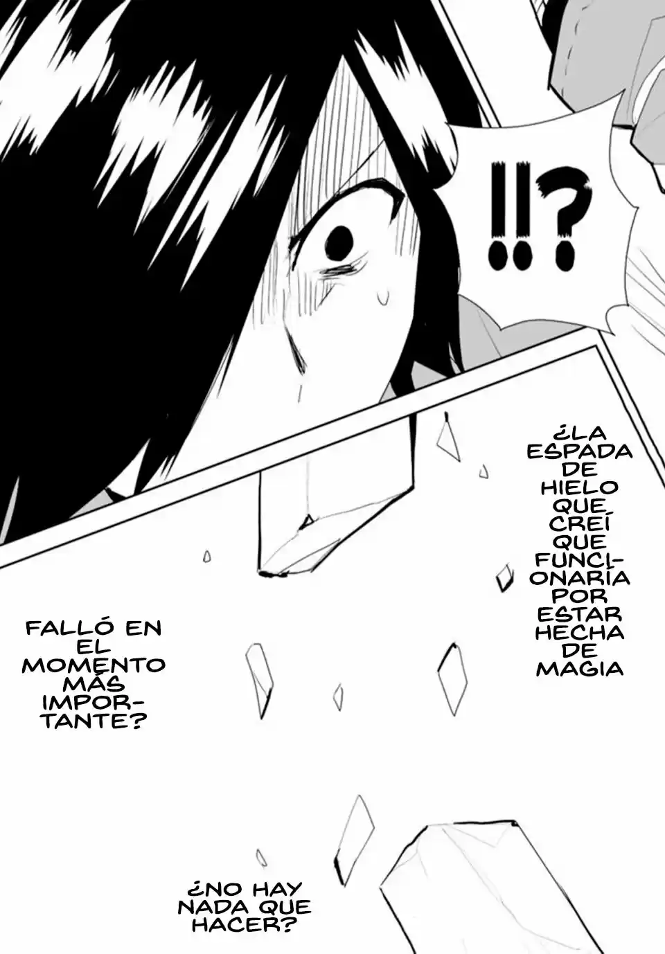 Isekai Ni Kita Boku Wa Kiyoubinbode Subaya-sa Tayorina Tabi O Suru - Capítulo 25 - Página 22 - LectorTMOo