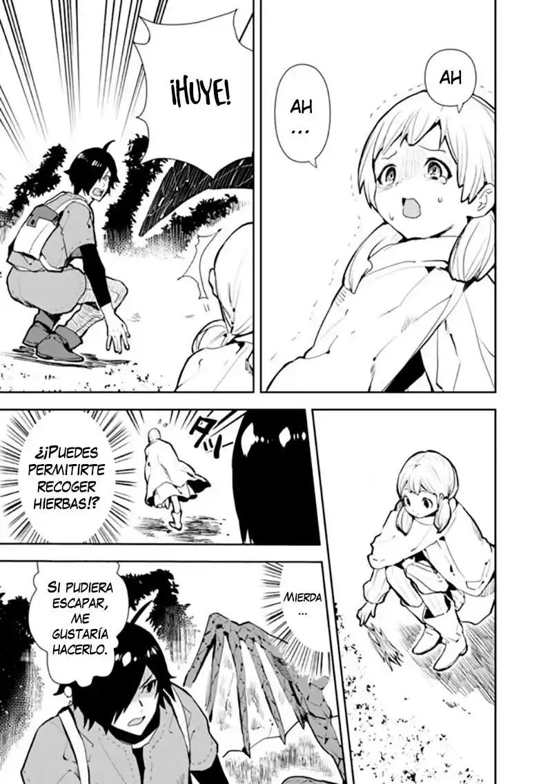 Isekai Ni Kita Boku Wa Kiyoubinbode Subaya-sa Tayorina Tabi O Suru - Capítulo 26 - Página 4 - LectorTMOo