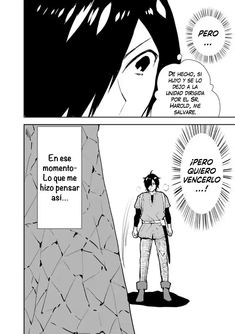 Isekai Ni Kita Boku Wa Kiyoubinbode Subaya-sa Tayorina Tabi O Suru - Capítulo 26 - Página 5 - LectorTMOo