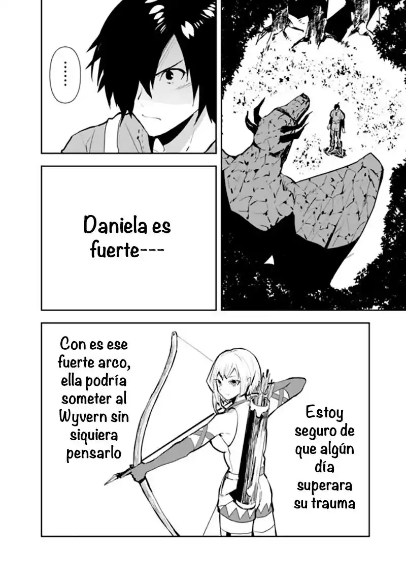 Isekai Ni Kita Boku Wa Kiyoubinbode Subaya-sa Tayorina Tabi O Suru - Capítulo 26 - Página 7 - LectorTMOo