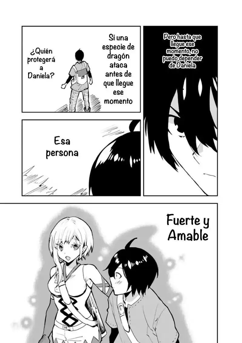 Isekai Ni Kita Boku Wa Kiyoubinbode Subaya-sa Tayorina Tabi O Suru - Capítulo 26 - Página 8 - LectorTMOo