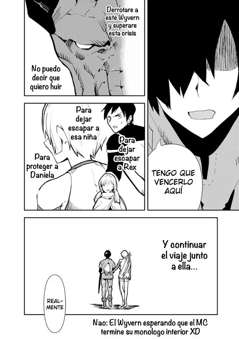Isekai Ni Kita Boku Wa Kiyoubinbode Subaya-sa Tayorina Tabi O Suru - Capítulo 26 - Página 9 - LectorTMOo