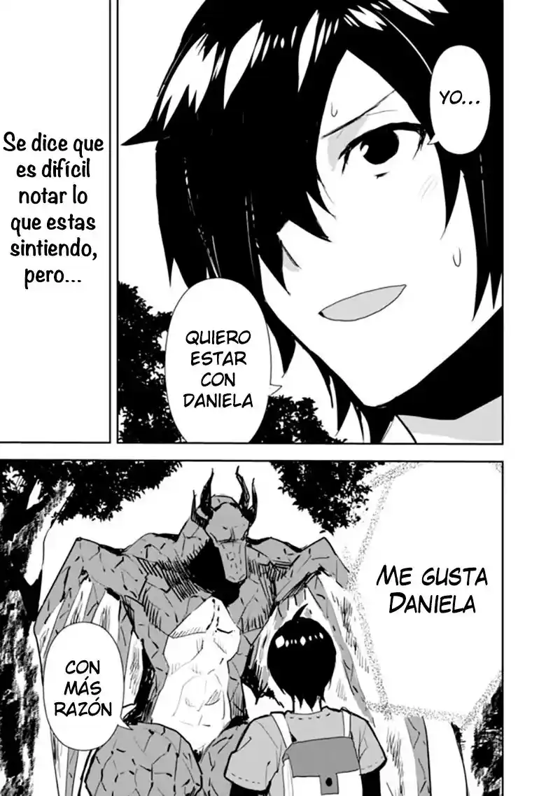 Isekai Ni Kita Boku Wa Kiyoubinbode Subaya-sa Tayorina Tabi O Suru - Capítulo 26 - Página 10 - LectorTMOo