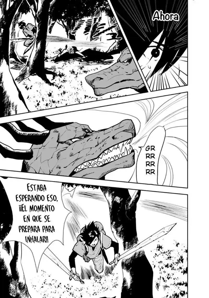 Isekai Ni Kita Boku Wa Kiyoubinbode Subaya-sa Tayorina Tabi O Suru - Capítulo 26 - Página 12 - LectorTMOo