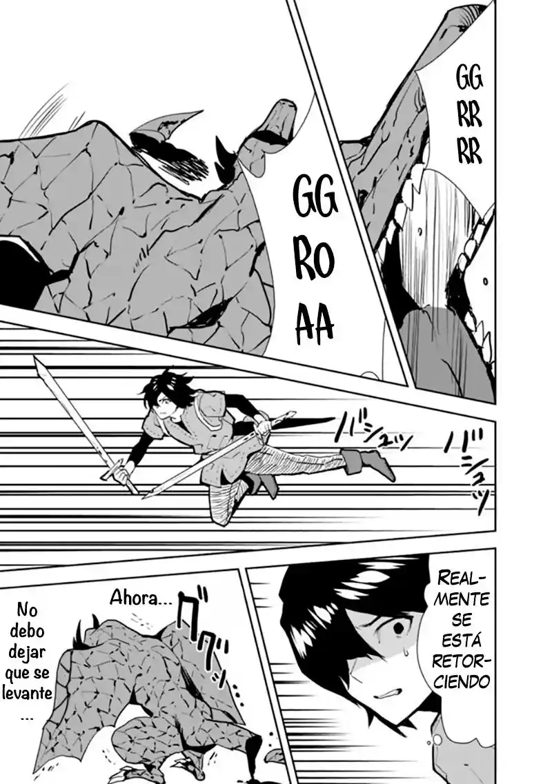 Isekai Ni Kita Boku Wa Kiyoubinbode Subaya-sa Tayorina Tabi O Suru - Capítulo 26 - Página 14 - LectorTMOo