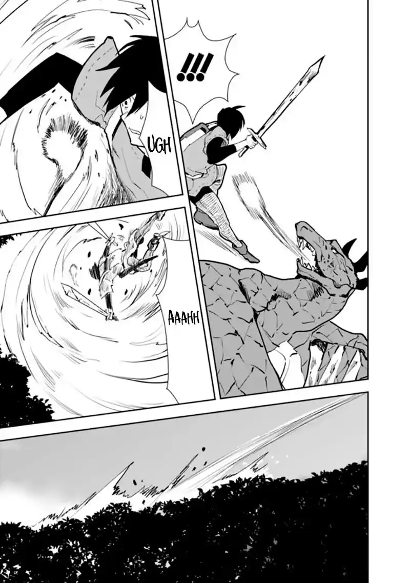 Isekai Ni Kita Boku Wa Kiyoubinbode Subaya-sa Tayorina Tabi O Suru - Capítulo 26 - Página 16 - LectorTMOo