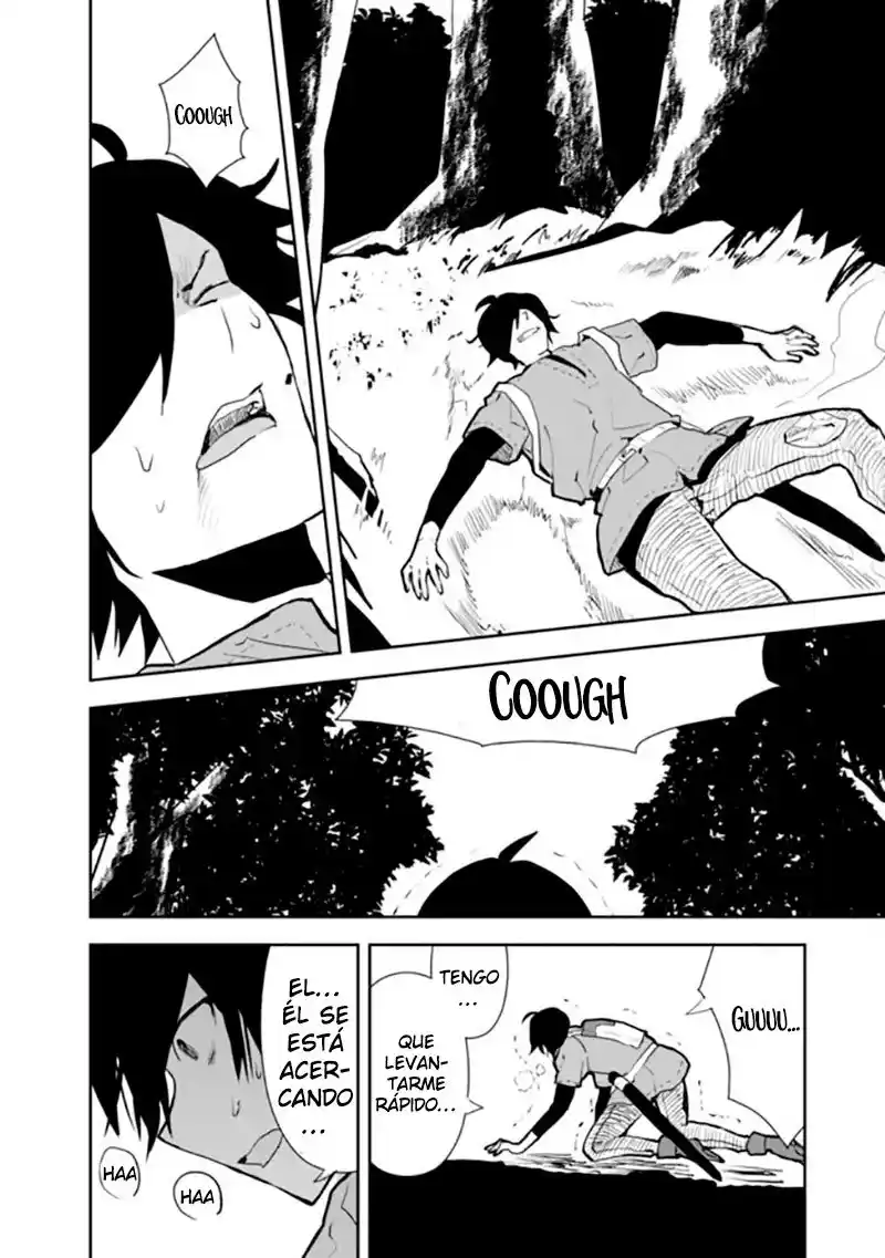 Isekai Ni Kita Boku Wa Kiyoubinbode Subaya-sa Tayorina Tabi O Suru - Capítulo 26 - Página 17 - LectorTMOo