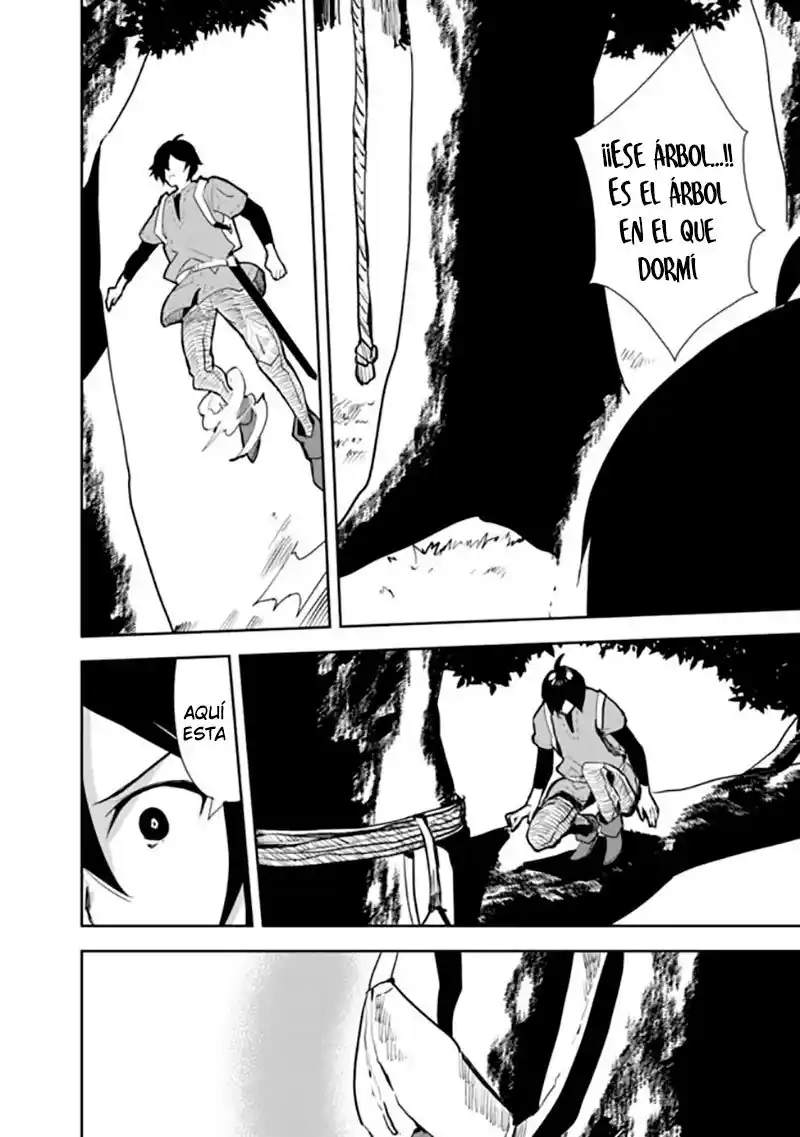 Isekai Ni Kita Boku Wa Kiyoubinbode Subaya-sa Tayorina Tabi O Suru - Capítulo 26 - Página 19 - LectorTMOo