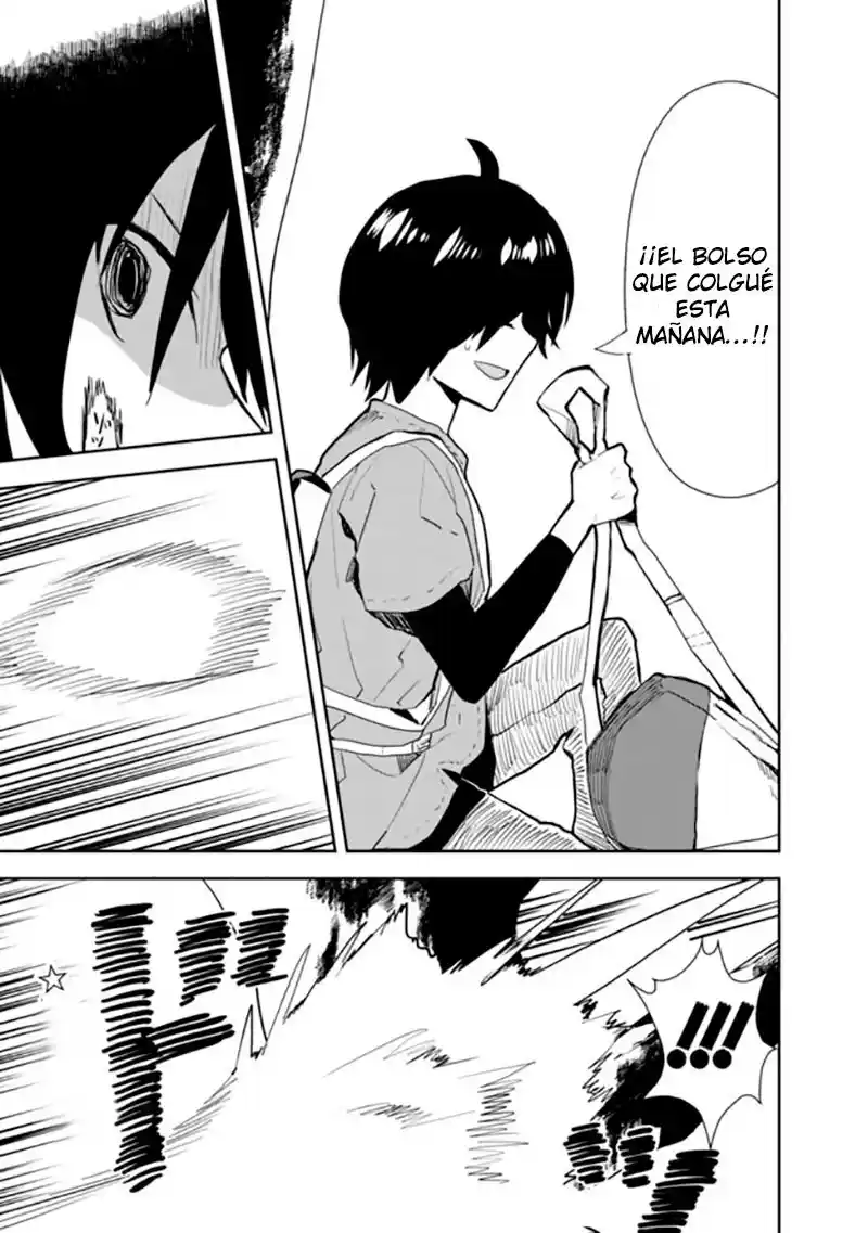 Isekai Ni Kita Boku Wa Kiyoubinbode Subaya-sa Tayorina Tabi O Suru - Capítulo 26 - Página 20 - LectorTMOo