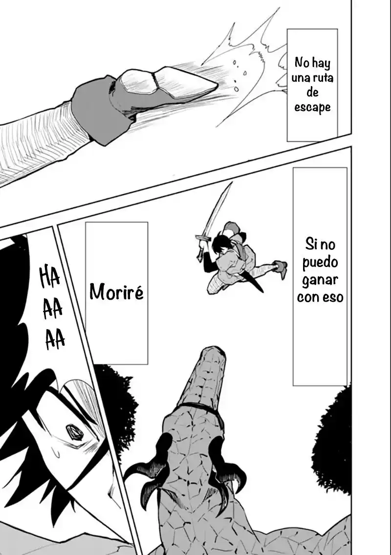 Isekai Ni Kita Boku Wa Kiyoubinbode Subaya-sa Tayorina Tabi O Suru - Capítulo 27 - Página 5 - LectorTMOo