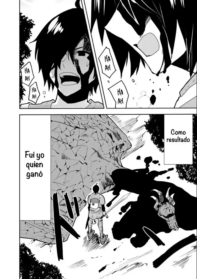 Isekai Ni Kita Boku Wa Kiyoubinbode Subaya-sa Tayorina Tabi O Suru - Capítulo 27 - Página 8 - LectorTMOo