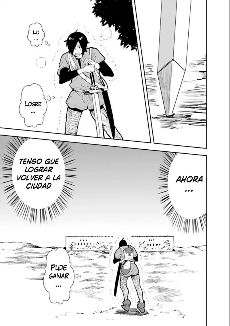 Isekai Ni Kita Boku Wa Kiyoubinbode Subaya-sa Tayorina Tabi O Suru - Capítulo 27 - Página 9 - LectorTMOo