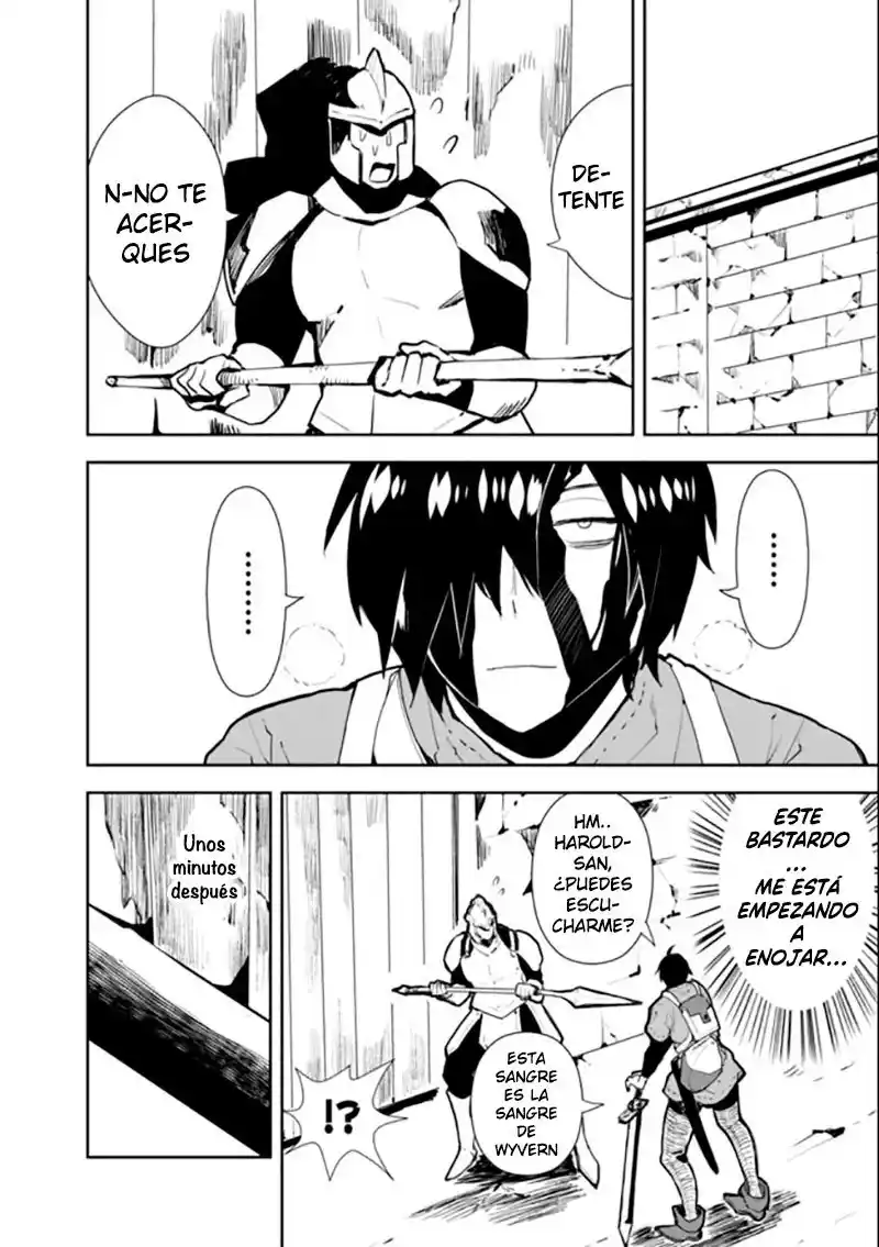 Isekai Ni Kita Boku Wa Kiyoubinbode Subaya-sa Tayorina Tabi O Suru - Capítulo 27 - Página 10 - LectorTMOo