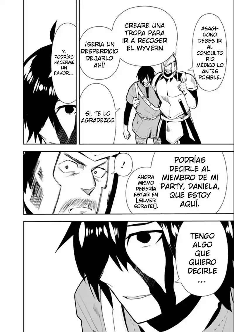 Isekai Ni Kita Boku Wa Kiyoubinbode Subaya-sa Tayorina Tabi O Suru - Capítulo 27 - Página 12 - LectorTMOo