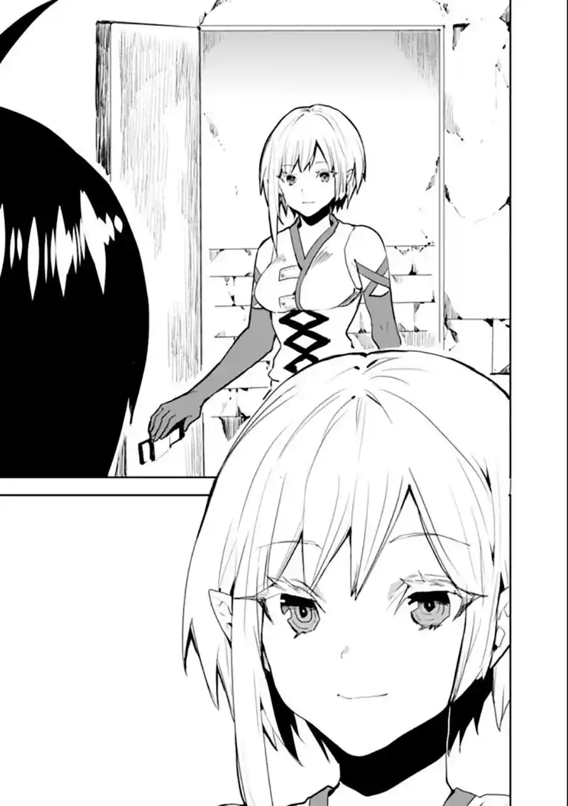 Isekai Ni Kita Boku Wa Kiyoubinbode Subaya-sa Tayorina Tabi O Suru - Capítulo 27 - Página 15 - LectorTMOo