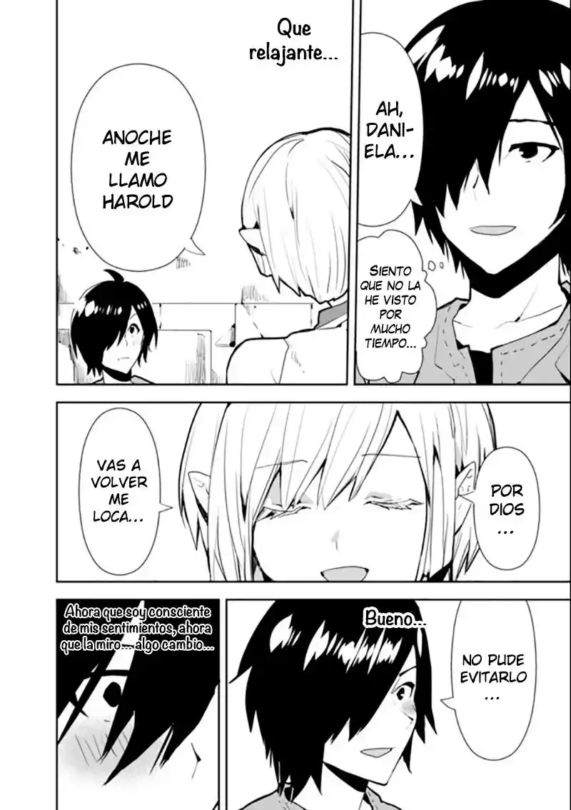 Isekai Ni Kita Boku Wa Kiyoubinbode Subaya-sa Tayorina Tabi O Suru - Capítulo 27 - Página 16 - LectorTMOo
