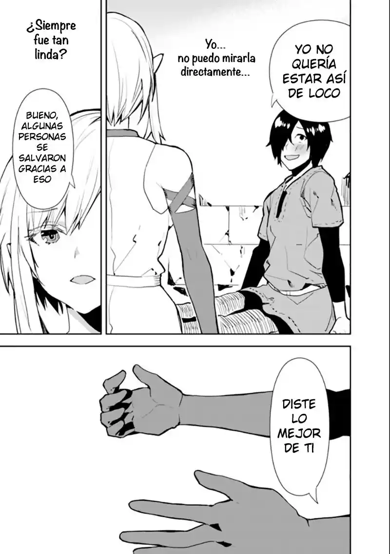 Isekai Ni Kita Boku Wa Kiyoubinbode Subaya-sa Tayorina Tabi O Suru - Capítulo 27 - Página 17 - LectorTMOo