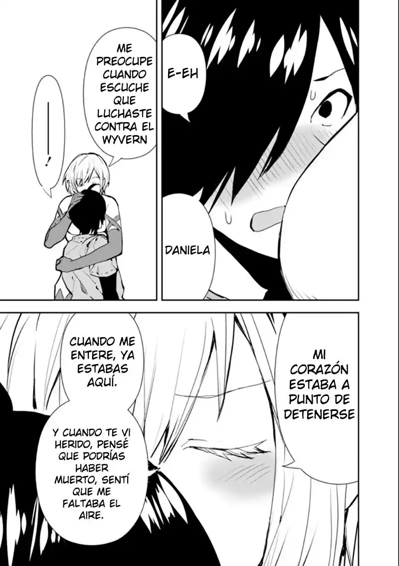 Isekai Ni Kita Boku Wa Kiyoubinbode Subaya-sa Tayorina Tabi O Suru - Capítulo 27 - Página 19 - LectorTMOo