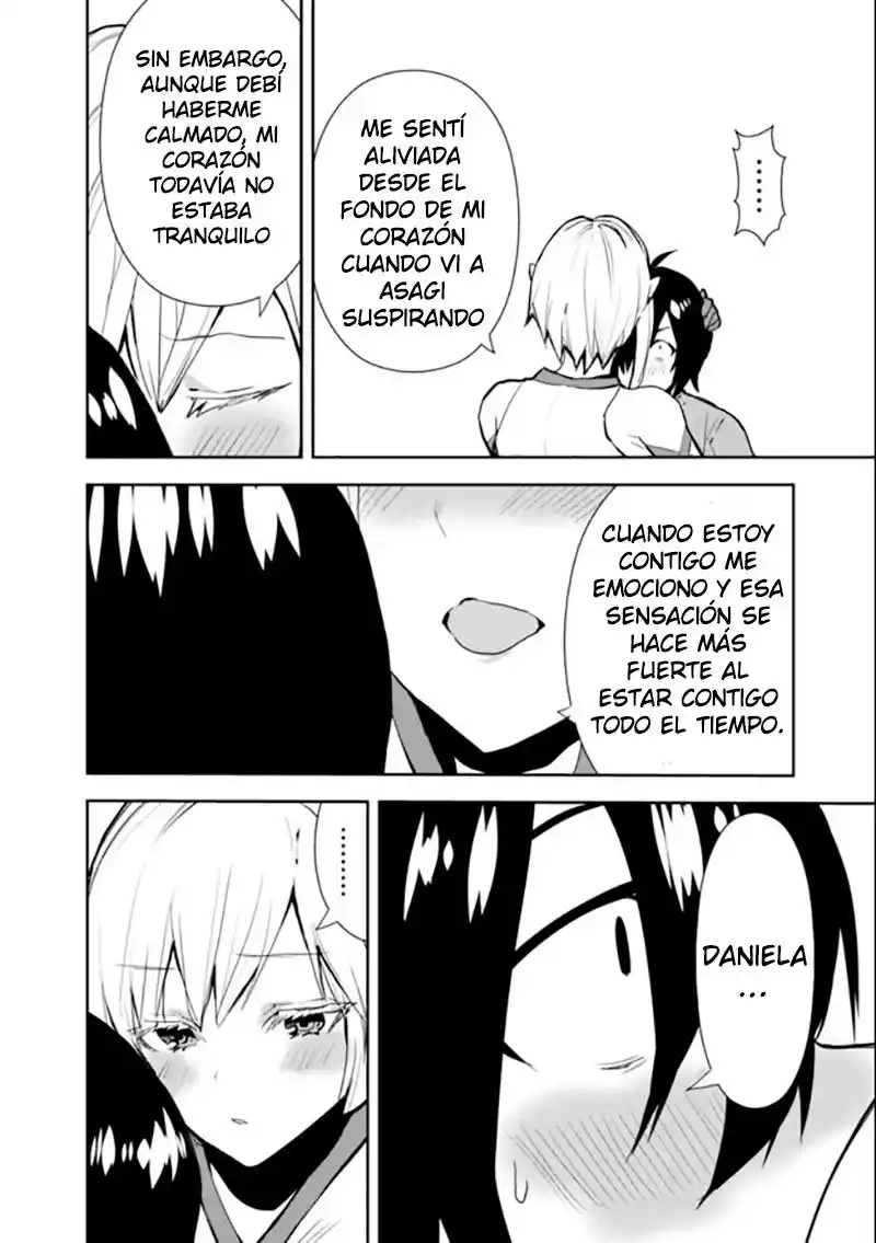 Isekai Ni Kita Boku Wa Kiyoubinbode Subaya-sa Tayorina Tabi O Suru - Capítulo 27 - Página 20 - LectorTMOo