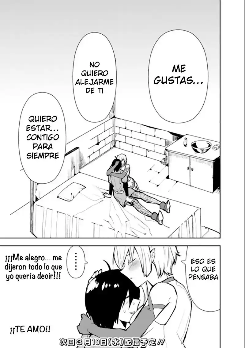Isekai Ni Kita Boku Wa Kiyoubinbode Subaya-sa Tayorina Tabi O Suru - Capítulo 27 - Página 21 - LectorTMOo