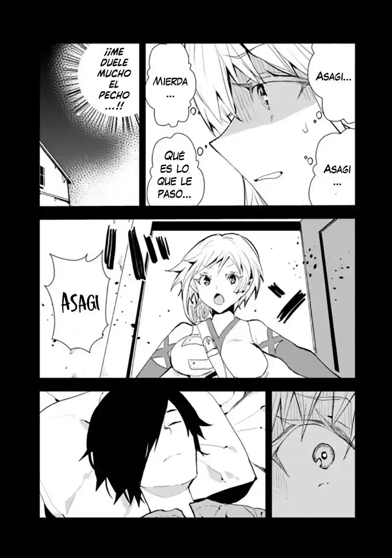 Isekai Ni Kita Boku Wa Kiyoubinbode Subaya-sa Tayorina Tabi O Suru - Capítulo 28 - Página 4 - LectorTMOo