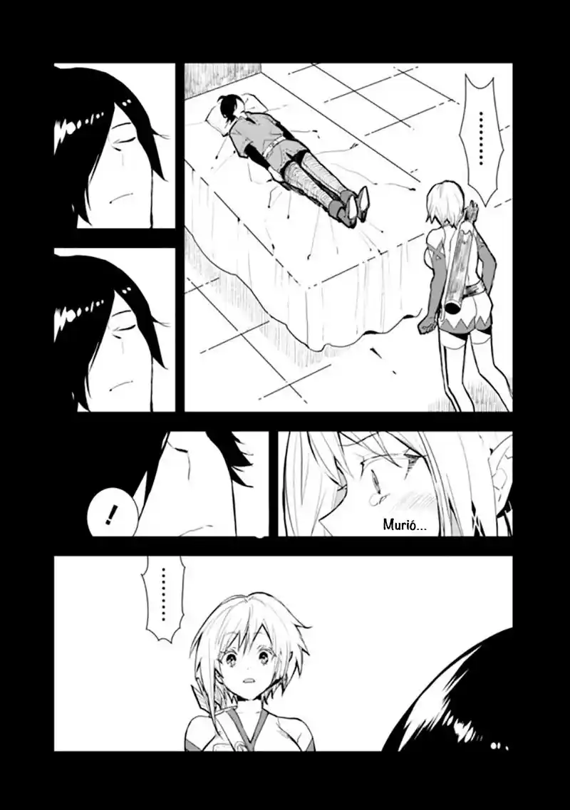 Isekai Ni Kita Boku Wa Kiyoubinbode Subaya-sa Tayorina Tabi O Suru - Capítulo 28 - Página 5 - LectorTMOo