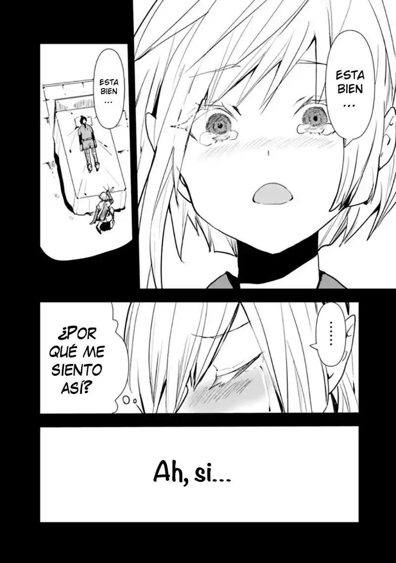 Isekai Ni Kita Boku Wa Kiyoubinbode Subaya-sa Tayorina Tabi O Suru - Capítulo 28 - Página 6 - LectorTMOo
