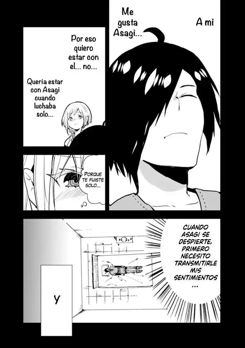 Isekai Ni Kita Boku Wa Kiyoubinbode Subaya-sa Tayorina Tabi O Suru - Capítulo 28 - Página 7 - LectorTMOo