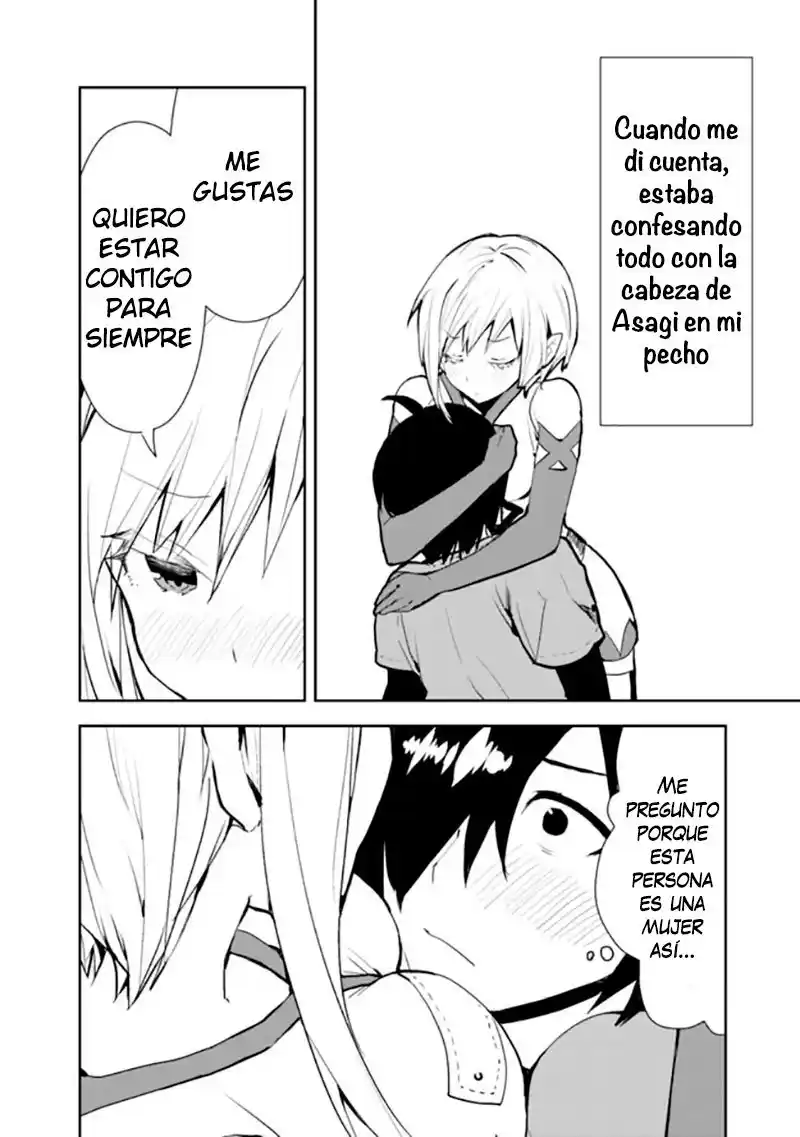 Isekai Ni Kita Boku Wa Kiyoubinbode Subaya-sa Tayorina Tabi O Suru - Capítulo 28 - Página 8 - LectorTMOo