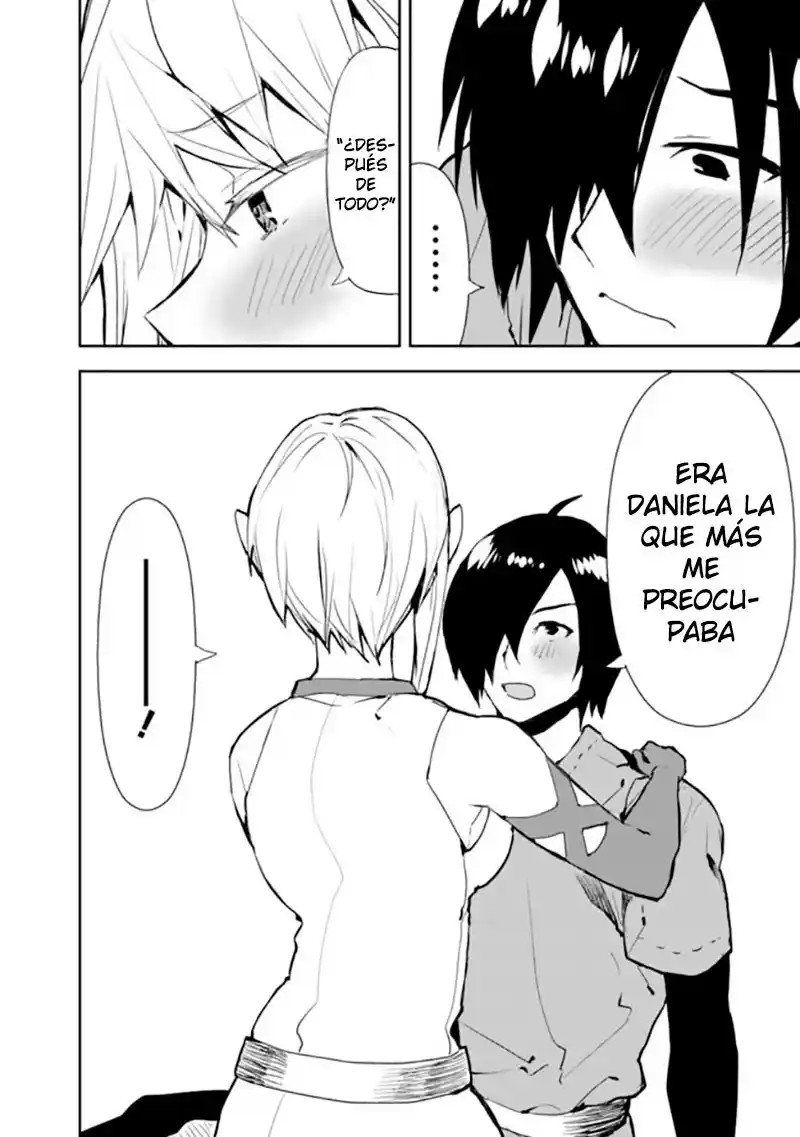 Isekai Ni Kita Boku Wa Kiyoubinbode Subaya-sa Tayorina Tabi O Suru - Capítulo 28 - Página 10 - LectorTMOo