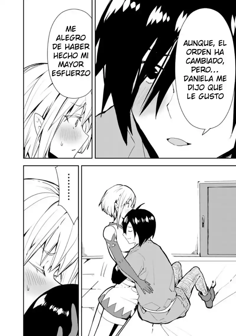 Isekai Ni Kita Boku Wa Kiyoubinbode Subaya-sa Tayorina Tabi O Suru - Capítulo 28 - Página 12 - LectorTMOo